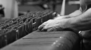 carlo barbera fabric mill